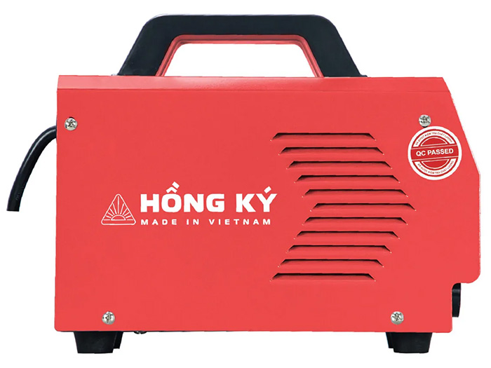 Máy hàn điện tử Hồng Ký HK 120A