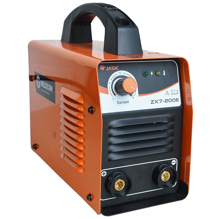 Máy hàn điện tử Hồng Ký HK 200E