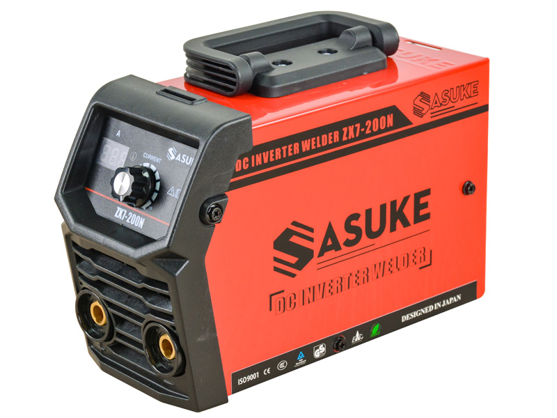 Máy hàn điện tử Sasuke ZX7 200N