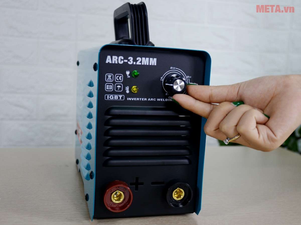 Máy hàn que Classic ARC-3.2MM