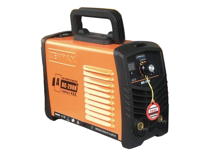 Máy hàn que Kenmax ARC 200N