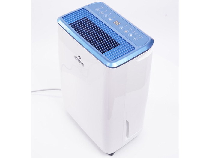 Máy hút ẩm dân dụng Kosmen KM-12N