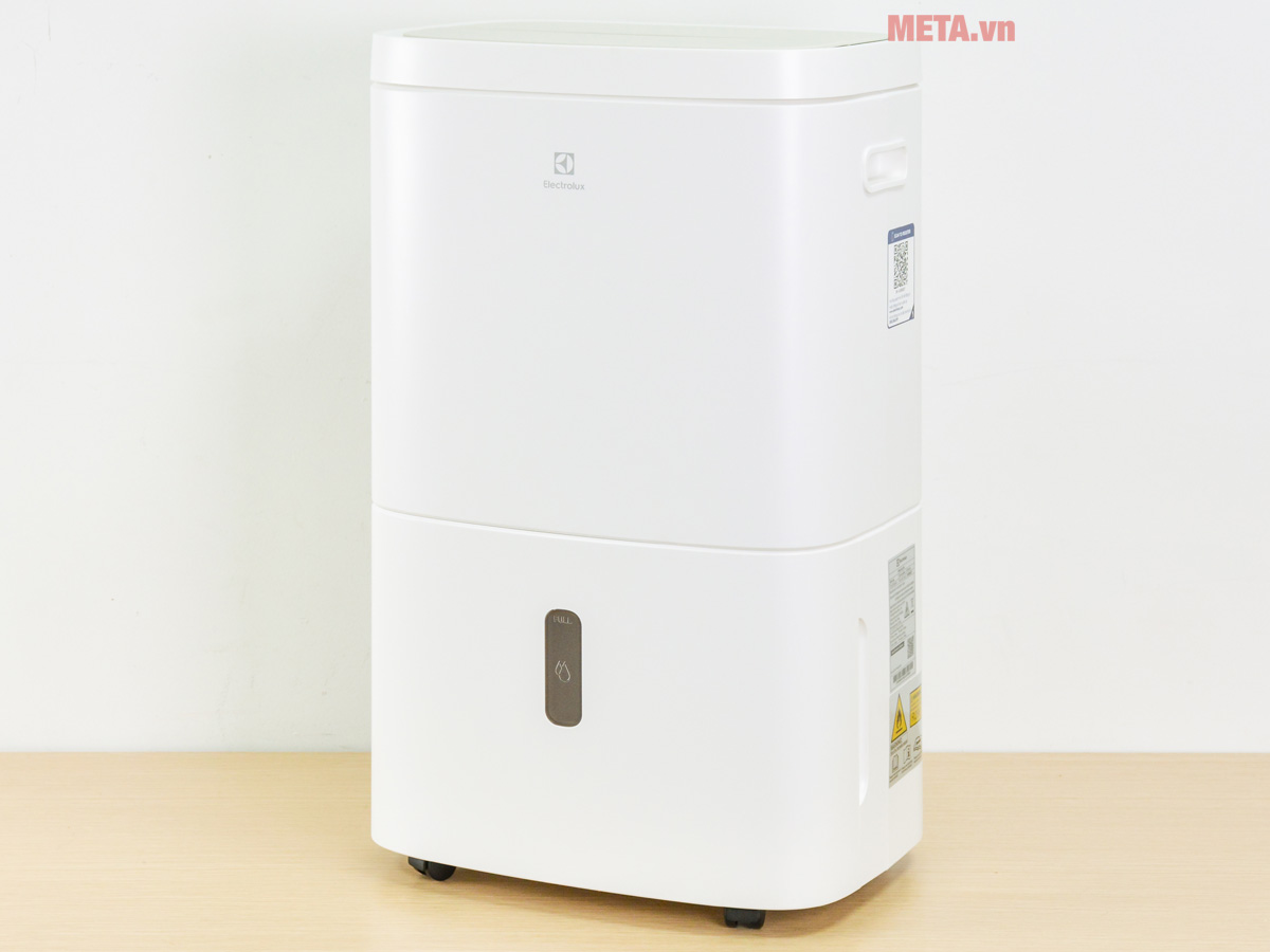 Máy hút ẩm Electrolux UltimateHome 300 EDH10TRBW1
