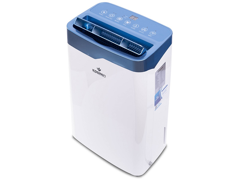 Máy hút ẩm Kosmen KM-20N 20 lít/ngày