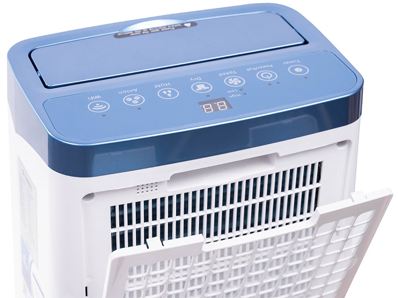 Máy hút ẩm Kosmen KM-20N 20 lít/ngày