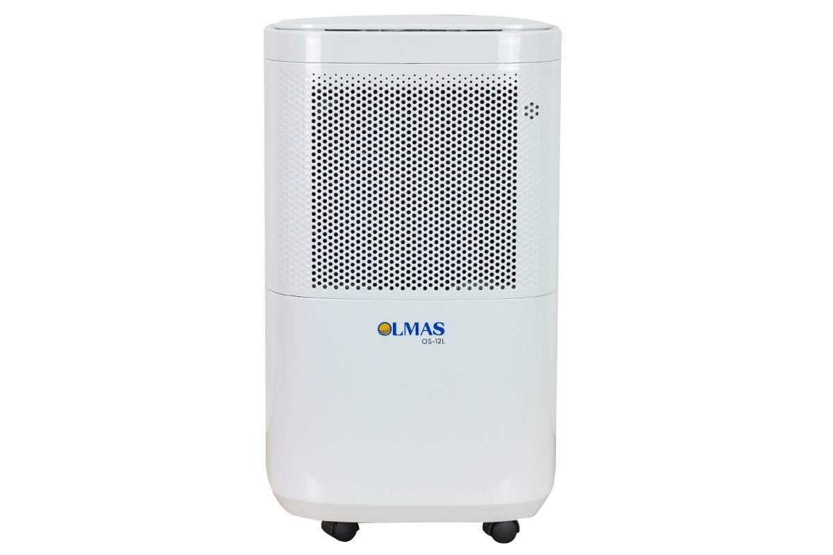 Máy hút ẩm Olmas OS-12L 12 lít/ngày