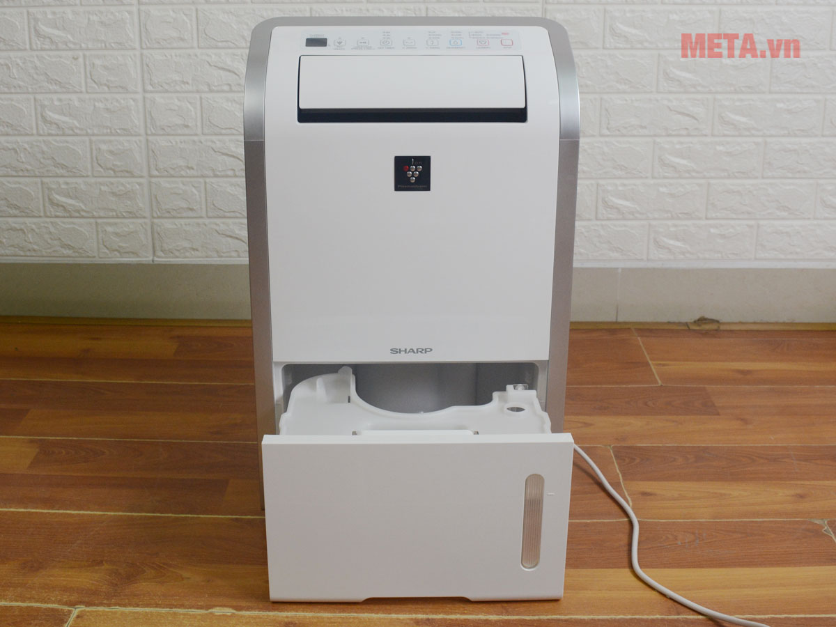 Máy hút ẩm Sharp DW-D20A-W 20 lít/ngày