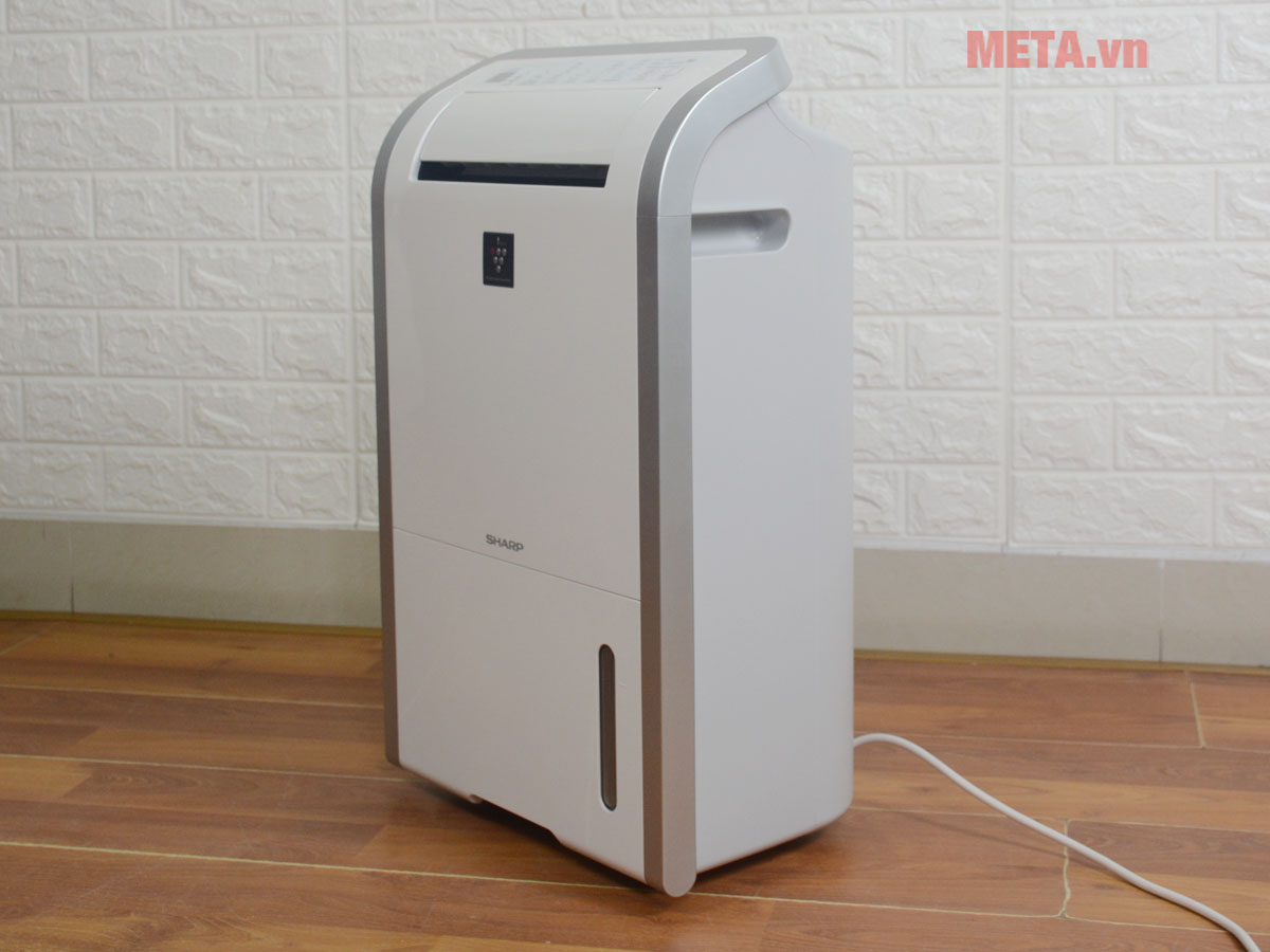 Máy hút ẩm Sharp DW-D20A-W 20 lít/ngày