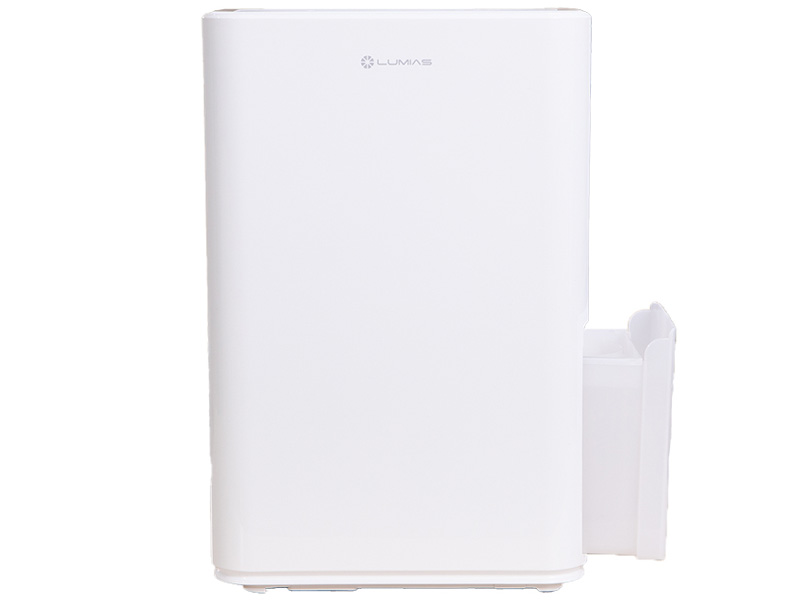 Máy hút ẩm thông minh New Widetech WDH312ENW1 12 lít