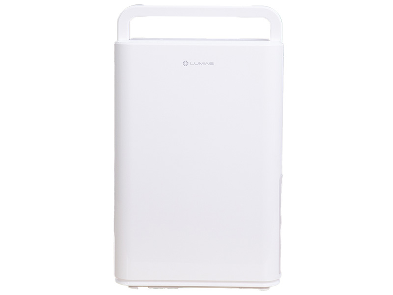 Máy hút ẩm thông minh New Widetech WDH312ENW1 12 lít