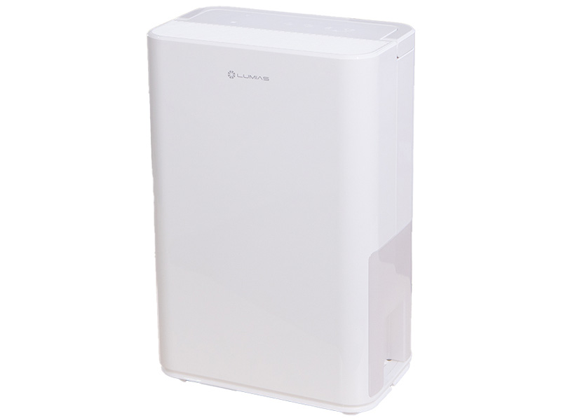 Máy hút ẩm thông minh New Widetech WDH312ENW1 12 lít
