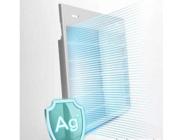 Máy hút ẩm thông minh New Widetech WDH312ENW1 12 lít