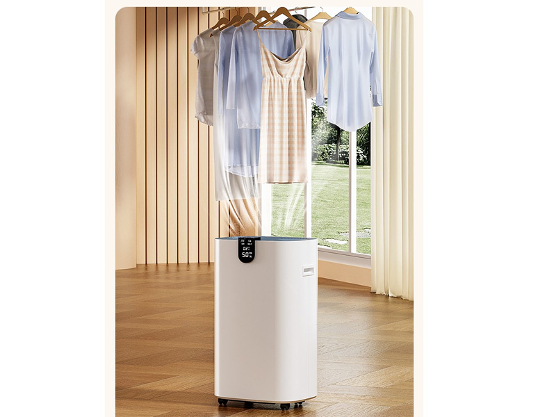 Máy hút ẩm U Ultty HERCULES 30 lít/ngày