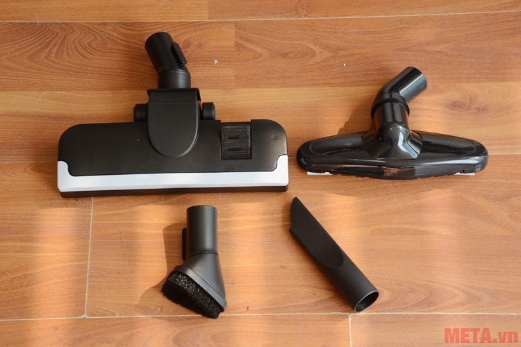 Máy hút bụi công nghiệp Tiross TS9301 32 lít