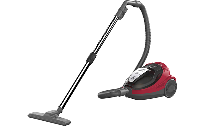 Máy hút bụi Hitachi CV-SF20V-24CV 2.000W