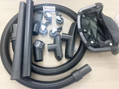 Máy hút bụi khô, ướt, thổi DeWalt DXV30S