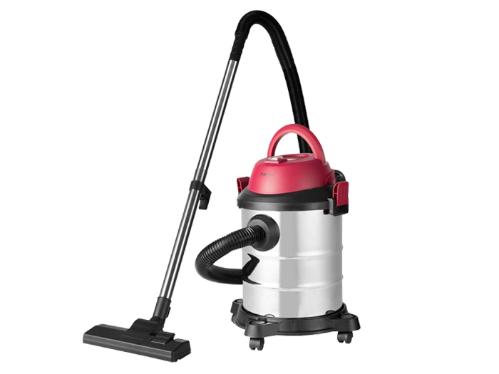 Máy hút bụi khô và ướt Fujihome VC15 có thổi