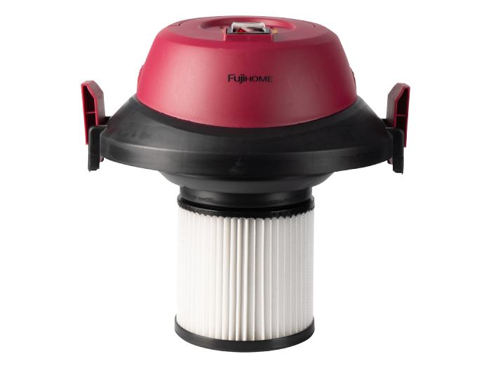 Máy hút bụi khô và ướt Fujihome VC15 có thổi