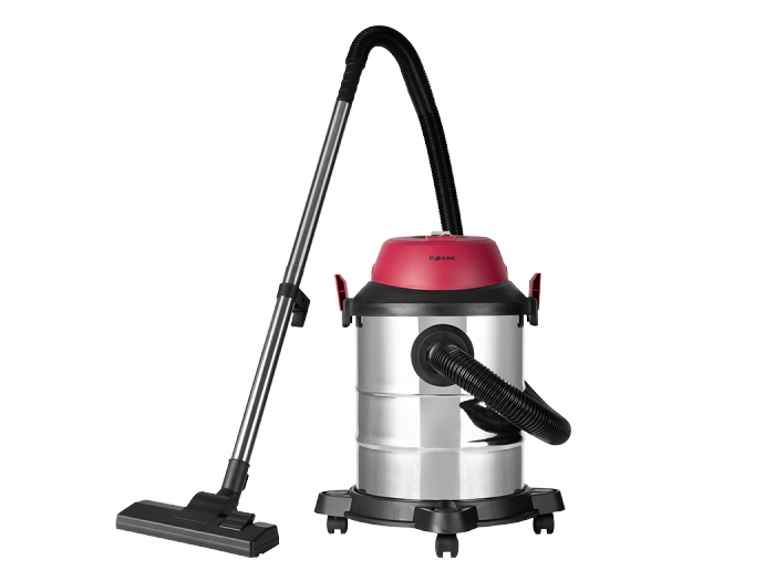 Máy hút bụi khô và ướt Fujihome VC15 có thổi