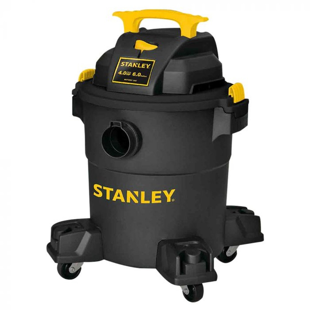 Máy hút bụi khô và ướt Stanley SL19116P 1200W 23 lít – có chức năng thổi