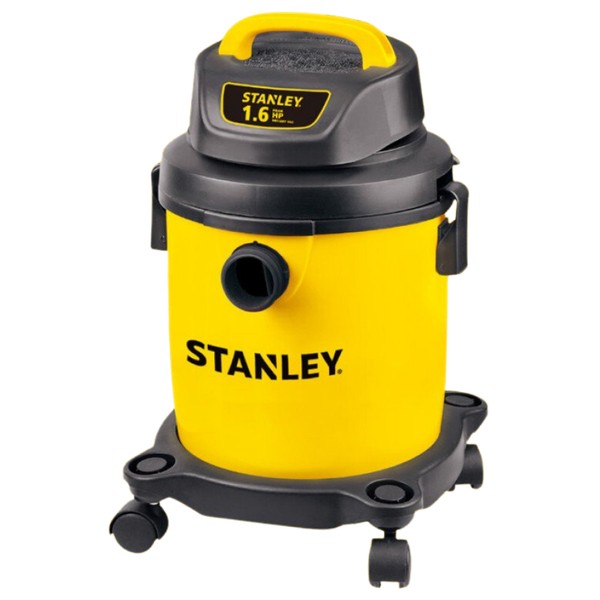 Máy hút bụi khô và ướt Stanley SL19128PA 900 W thùng 9 lít