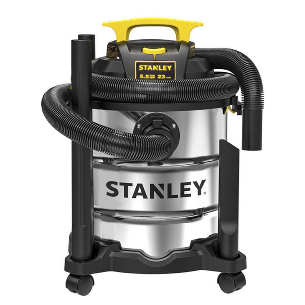 Máy hút bụi khô và ướt Stanley SL19417-6AB 23 lít 1.200 W
