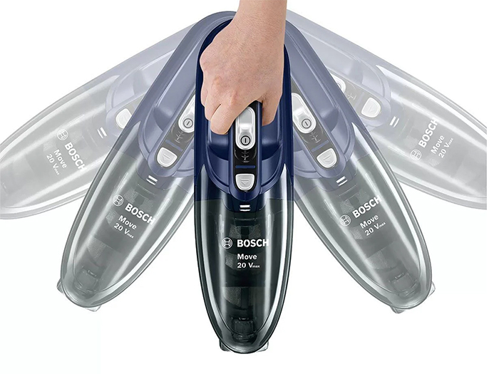 Máy hút bụi không dây Bosch BHN20L
