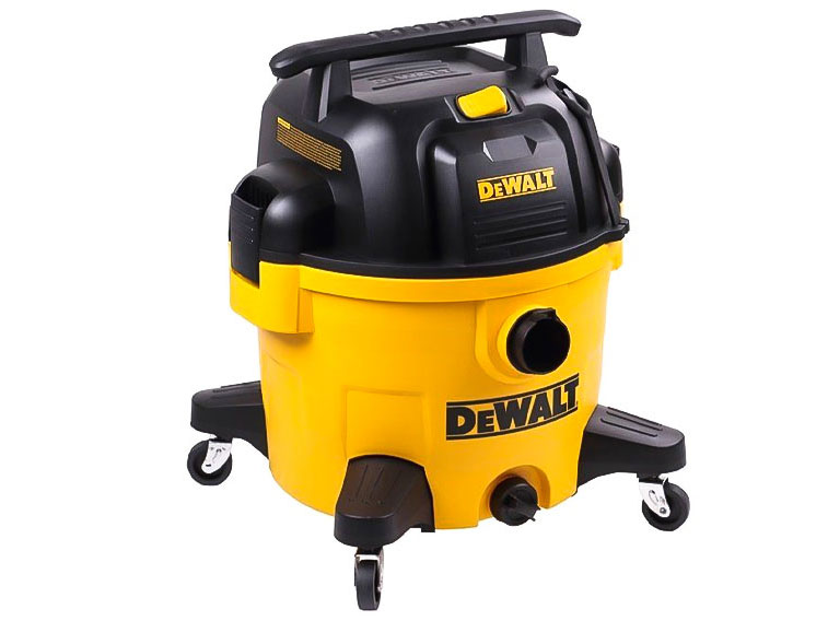 Máy hút bụi khô/ướt/thổi DeWalt DXV34P 34 lít