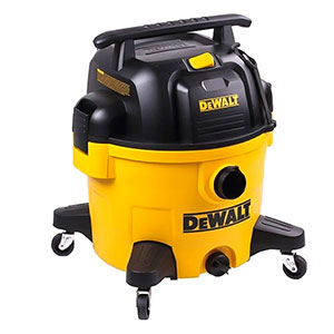 Máy hút bụi khô/ướt/thổi DeWalt DXV34P 34 lít
