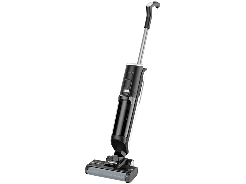 Máy hút bụi lau nhà không dây Hitachi PV-XW1M