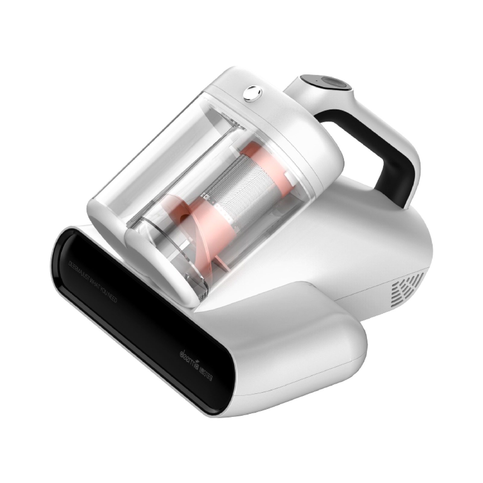 Máy hút bụi nệm Deerma DEM-CM980 450W hai cốc bụi