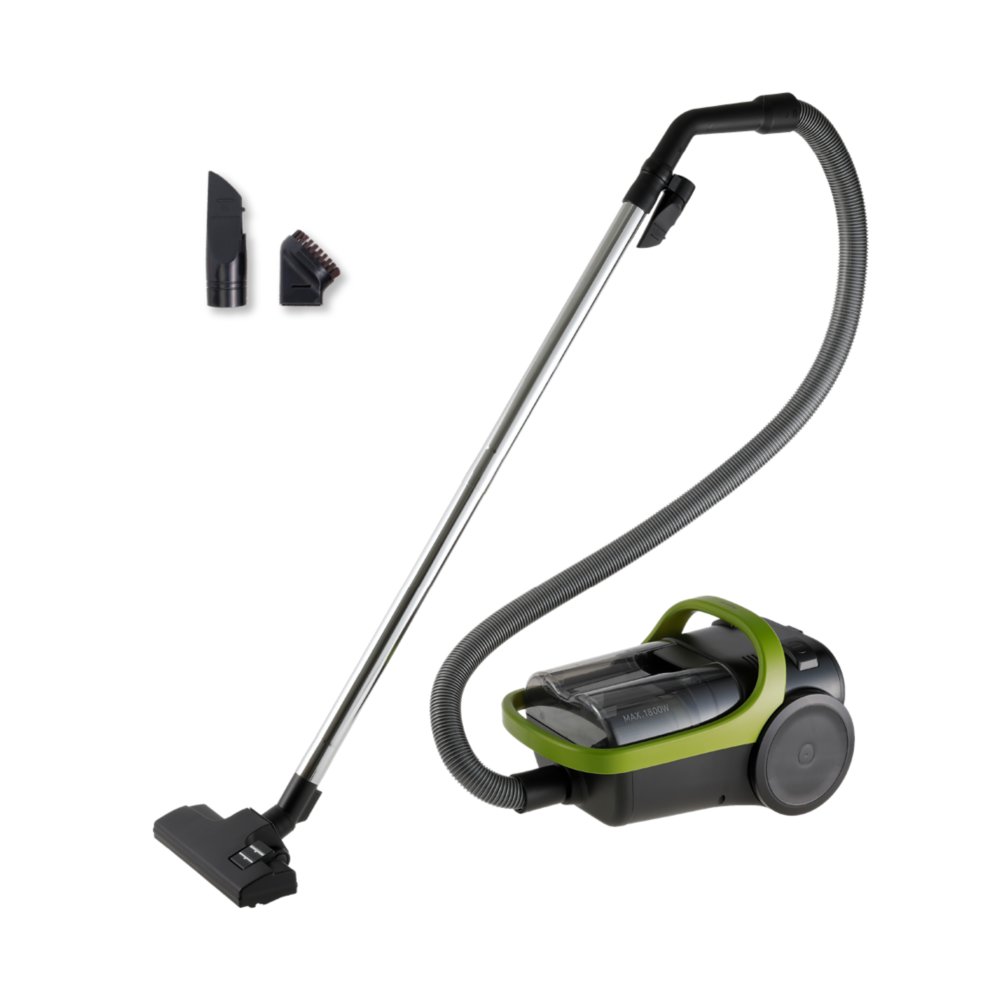 Máy hút bụi Panasonic MC-CL603GN49 không túi 1800W