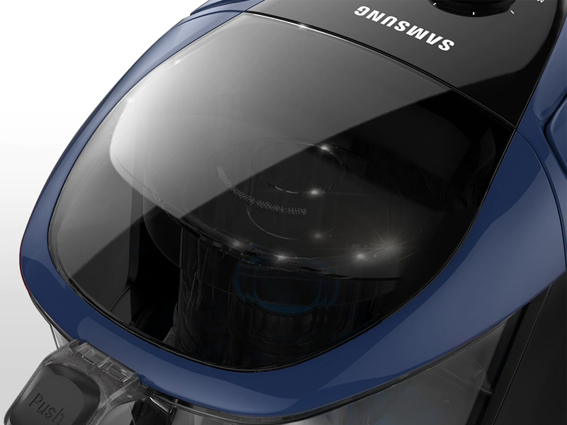 Máy hút bụi Samsung VC18M3110VB 1800W