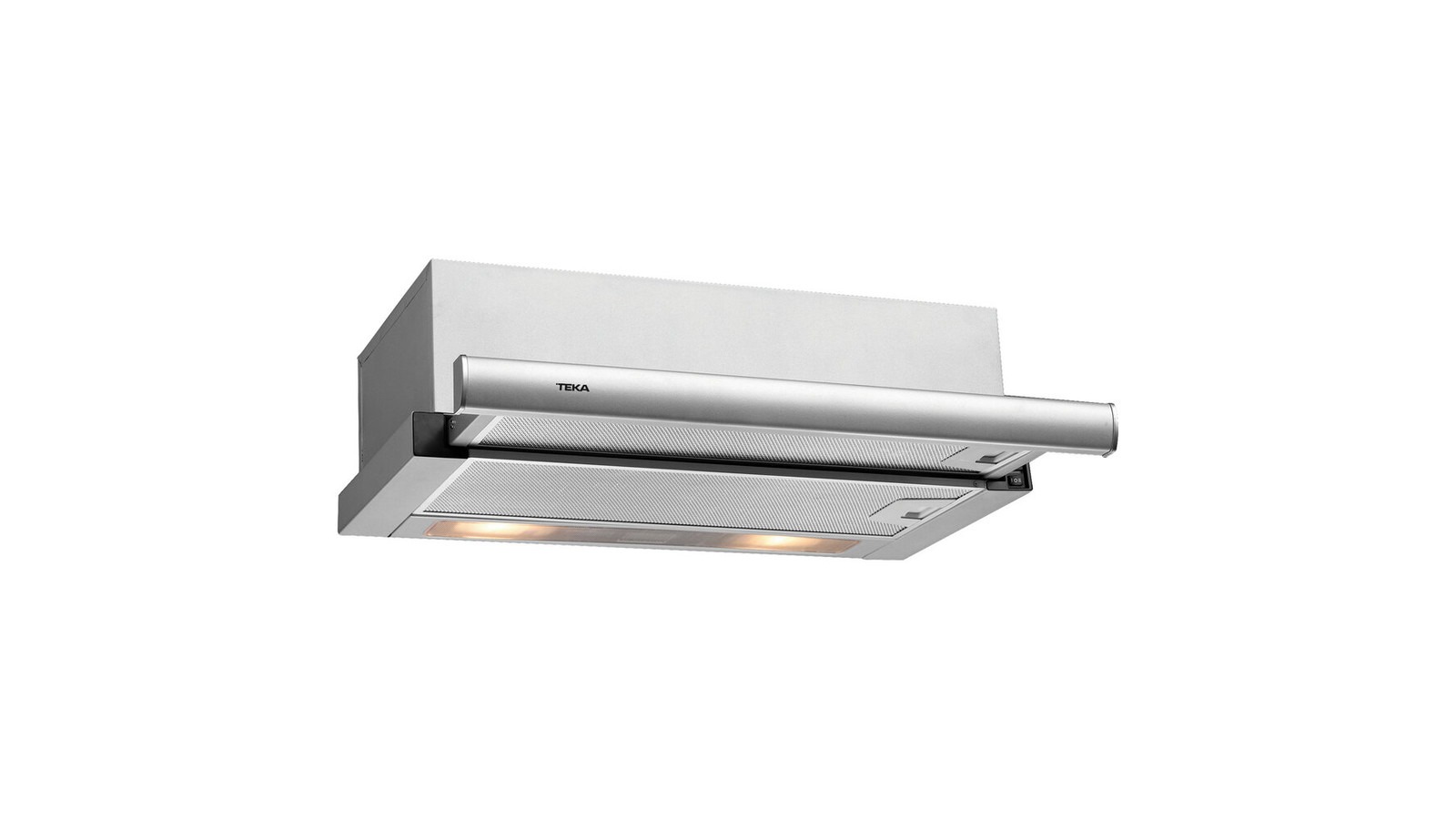 Máy hút mùi âm tủ dạng kéo Teka TL 7310 70 cm