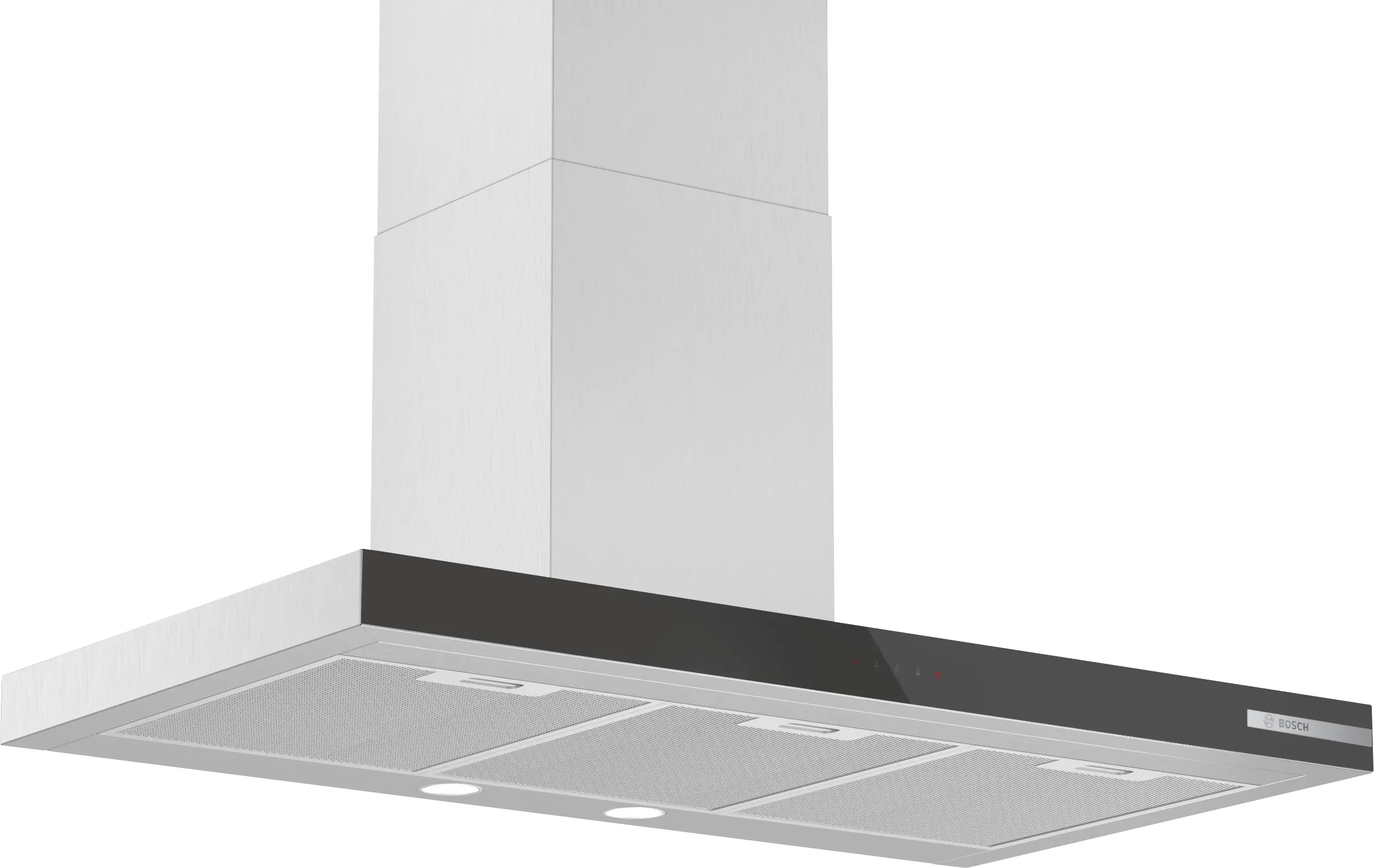 Máy hút mùi áp tường Bosch Serie 4 DWB97BK61T 90 cm