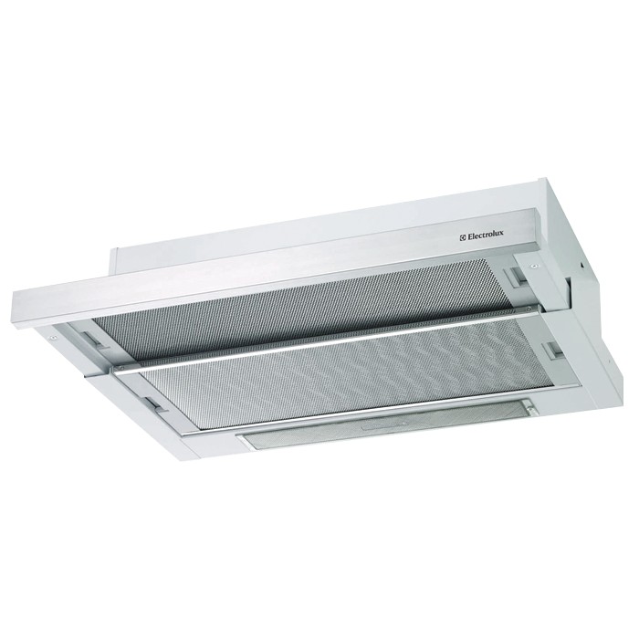 Máy hút mùi Electrolux âm tủ dạng kéo 60cm 520m³/giờ EFP6520X