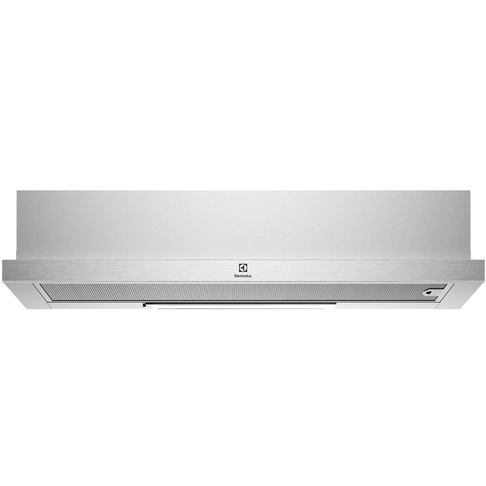 Máy hút mùi Electrolux âm tủ dạng kéo 90cm 600m³/giờ ECP9541X
