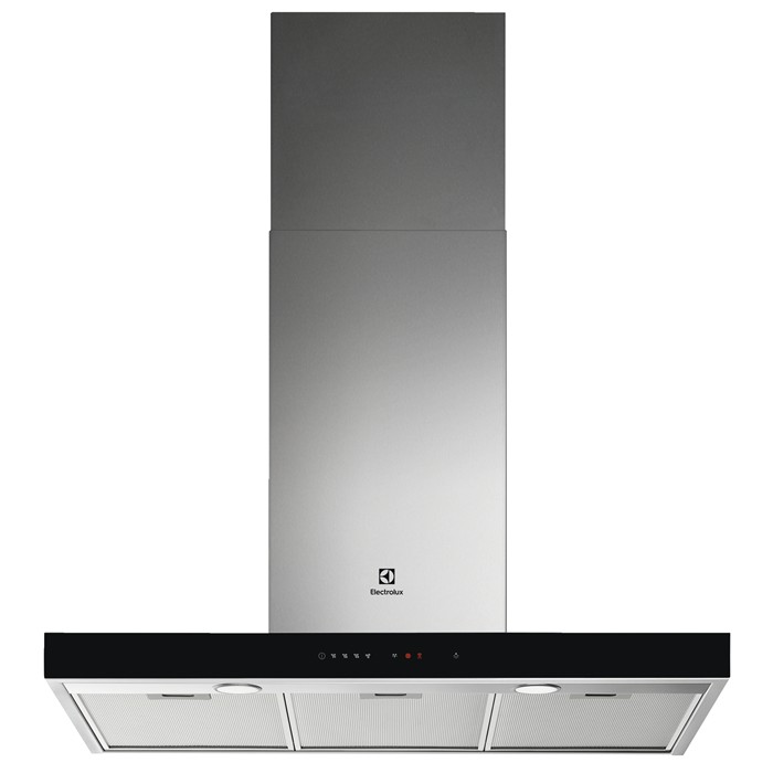 Máy hút mùi Electrolux áp tường chữ T 90cm 720m³/giờ LFT769X