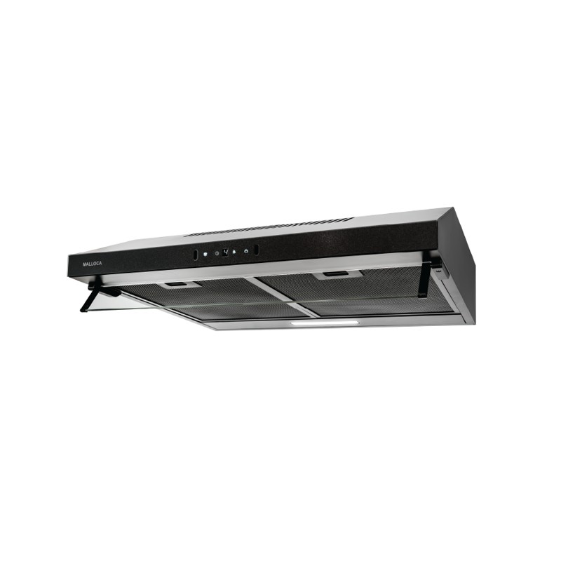 Máy hút mùi Malloca Classic MH6014B / MH7014B / MH9014B (60–70–90 cm)