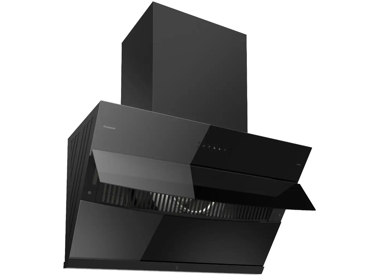 Máy hút mùi mặt kính nghiêng Panasonic FV-VX9ABBYUE