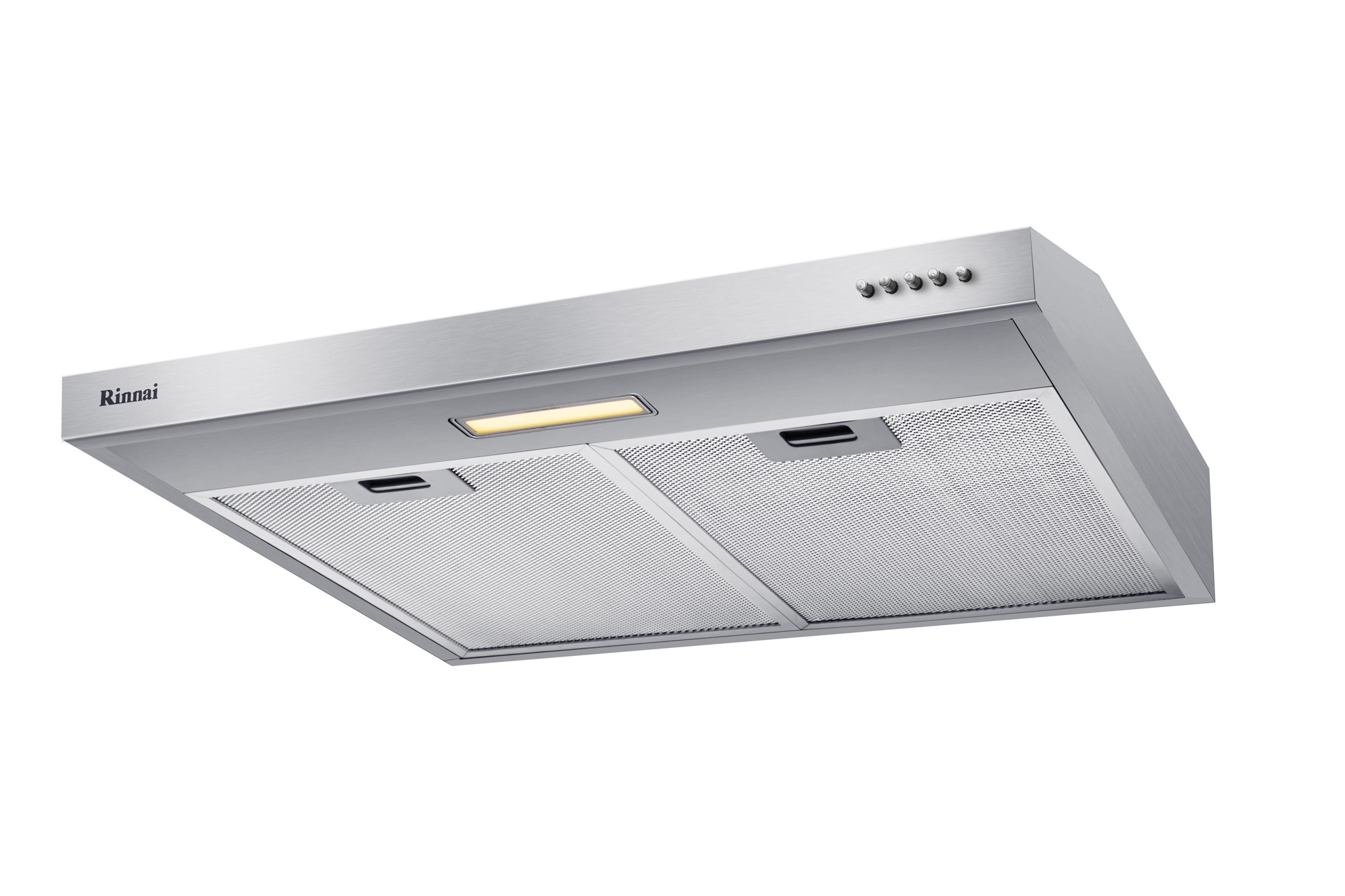 Máy hút mùi Rinnai RH-S75A-SSVR 70 cm âm tủ hoặc áp tường