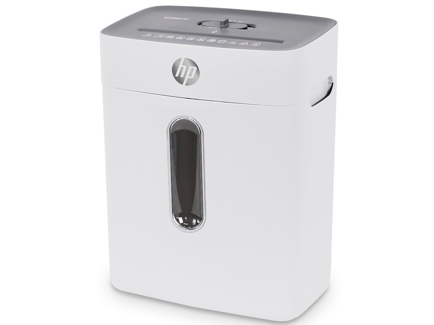 Máy hủy tài liệu HP W1508CC (K1)