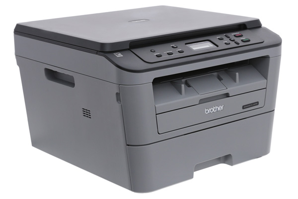 Máy in đa chức năng Brother DCP-L2520D