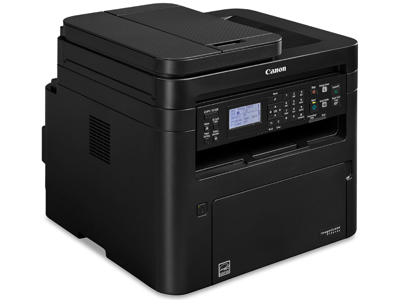 Máy in đa chức năng Canon MF264DW (MF264dw II)