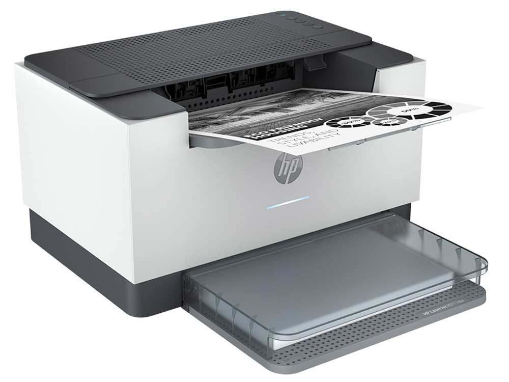 Máy in laser trắng đen HP LaserJet M211dw (9YF83A)