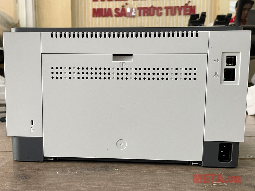 Máy in laser trắng đen HP LaserJet M211dw (9YF83A)
