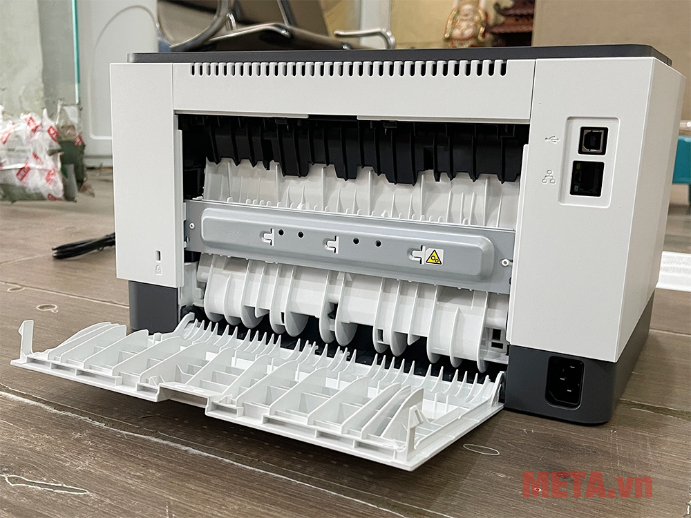Máy in laser trắng đen HP LaserJet M211dw (9YF83A)