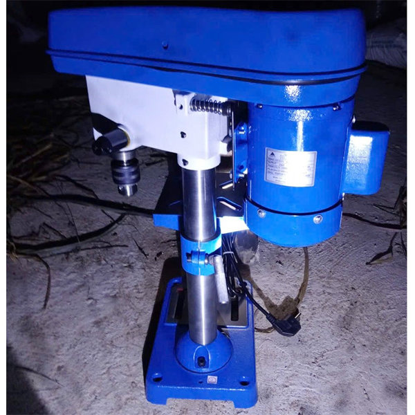 Máy khoan bàn 13mm Hồng Ký HK-KD600 (KD600B)