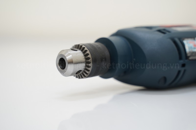 Máy khoan Bosch GBM 10 RE 450 W (06014735K0)
