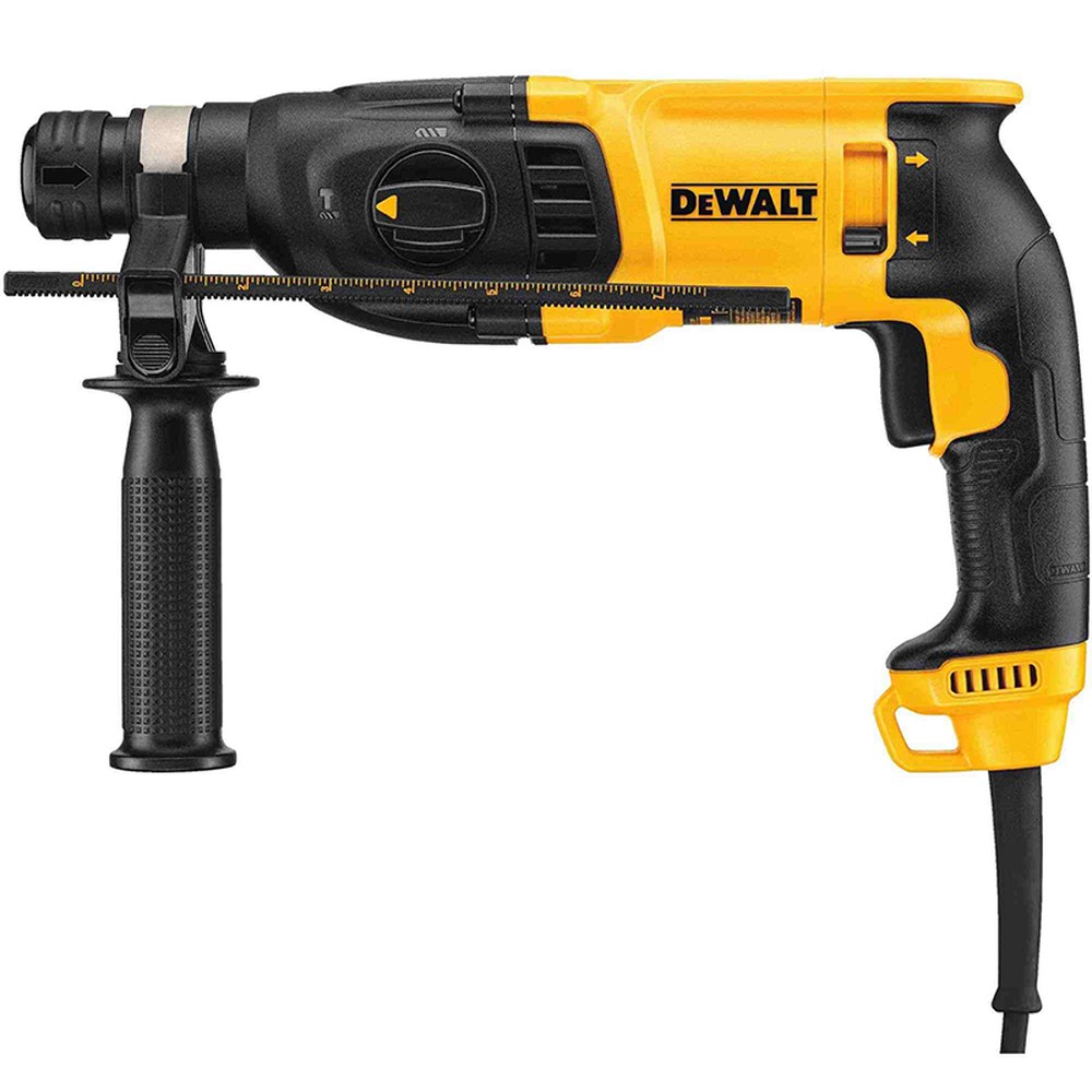 Máy khoan búa Dewalt D25133K 800 W